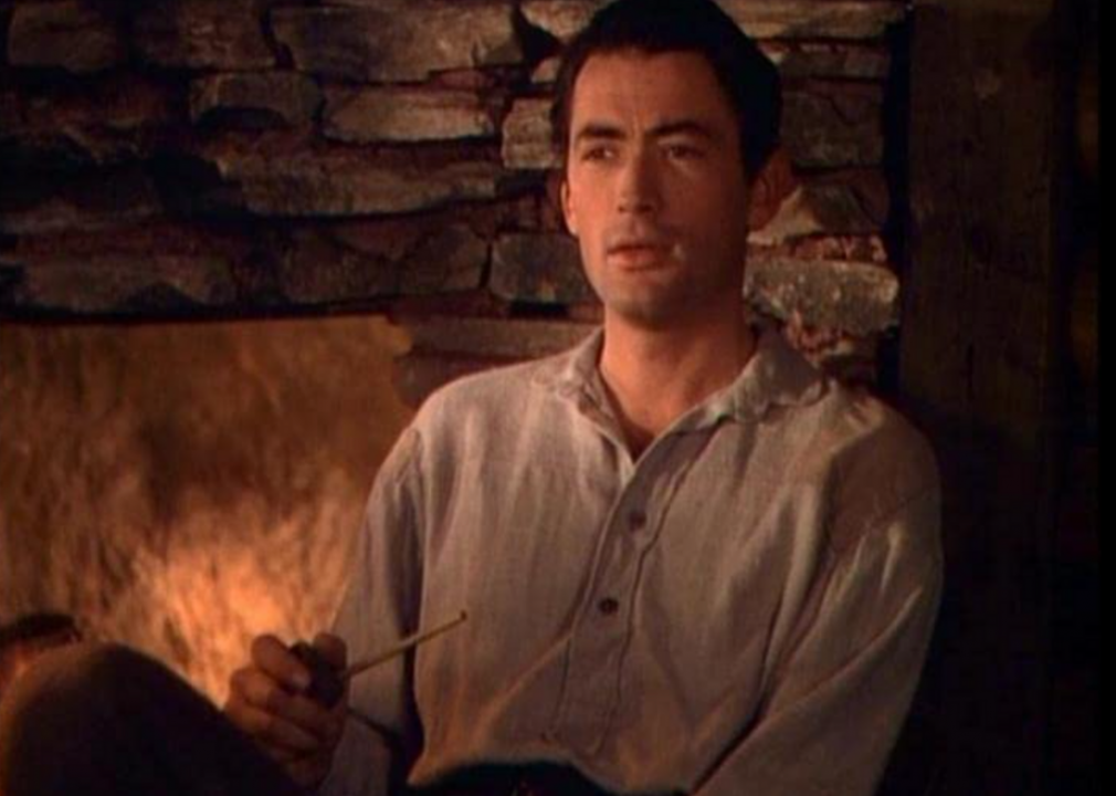 #12. The Yearling (1947)